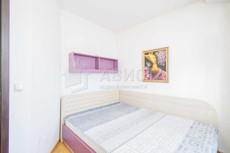 Продава 2-СТАЕН, гр. София, Оборище, снимка 10 - Апартаменти - 53231281