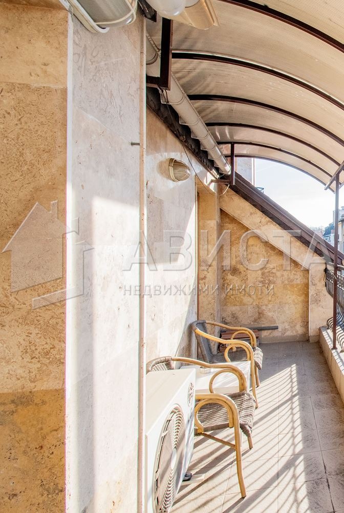 Продава 2-СТАЕН, гр. София, Оборище, снимка 2 - Апартаменти - 53231281