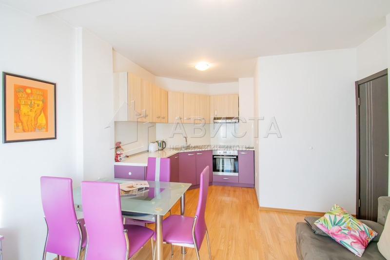 Продава 2-СТАЕН, гр. София, Оборище, снимка 6 - Апартаменти - 53231281