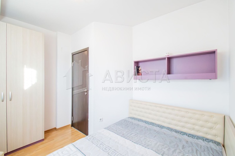 Продава 2-СТАЕН, гр. София, Оборище, снимка 11 - Апартаменти - 53231281