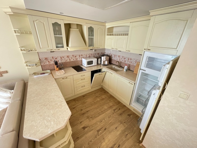 Продава 2-СТАЕН, гр. Поморие, област Бургас, снимка 5 - Апартаменти - 53417523