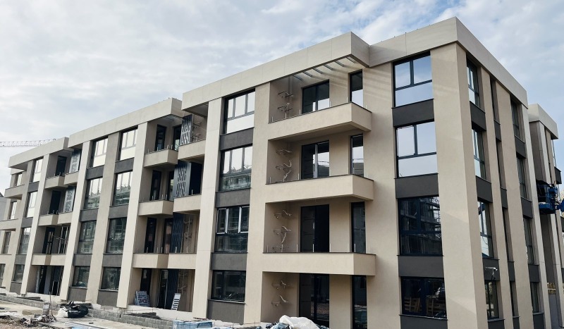 Продава 2-СТАЕН, гр. Пловдив, Южен, снимка 3 - Апартаменти - 53446031