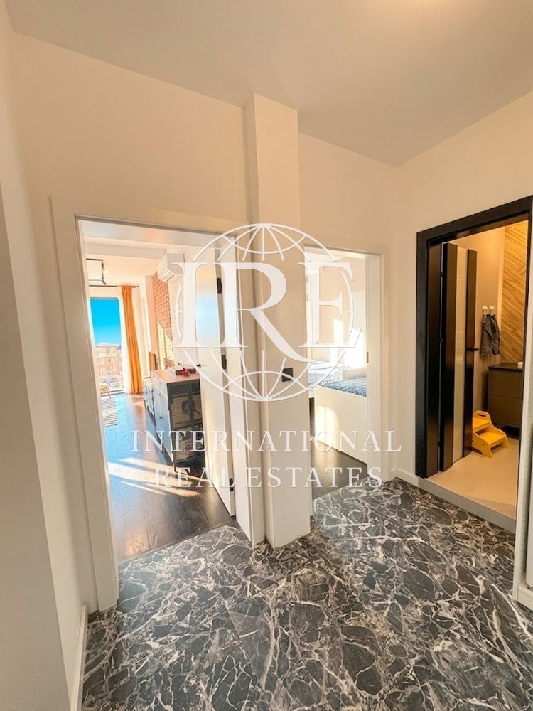 Продава 2-СТАЕН, гр. Варна, Виница, снимка 5 - Апартаменти - 54049021