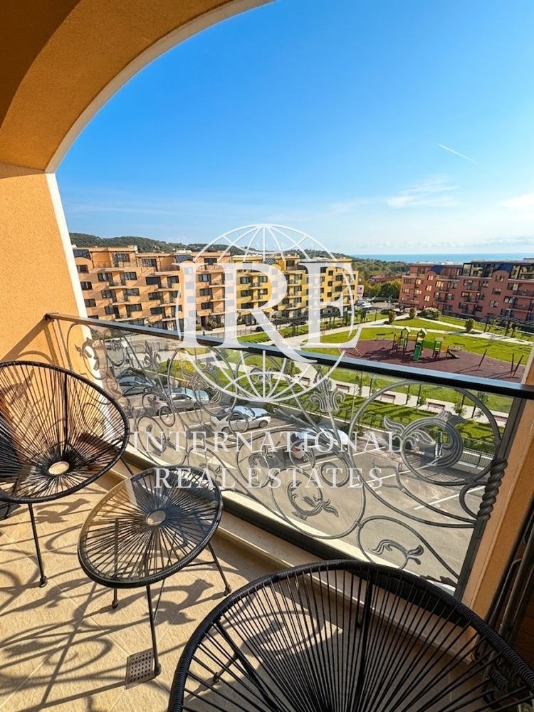 Продава 2-СТАЕН, гр. Варна, Виница, снимка 9 - Апартаменти - 54049021