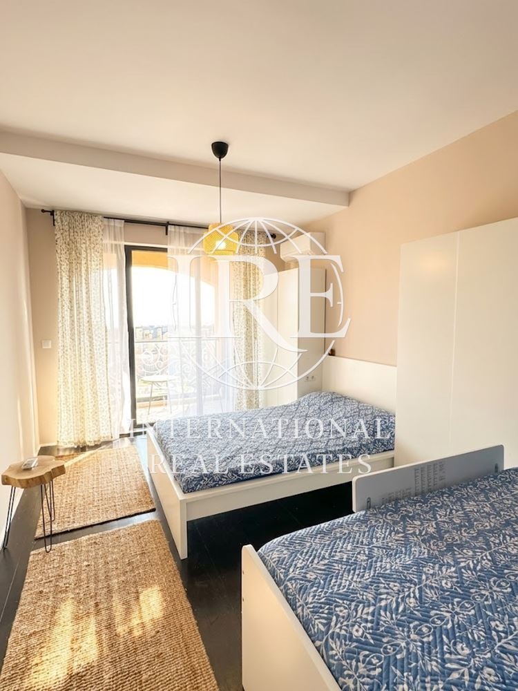 Продава 2-СТАЕН, гр. Варна, Виница, снимка 7 - Апартаменти - 54049021