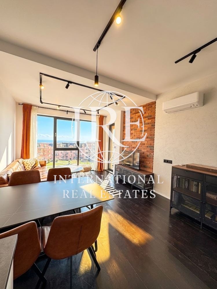 Продава 2-СТАЕН, гр. Варна, Виница, снимка 2 - Апартаменти - 54049021