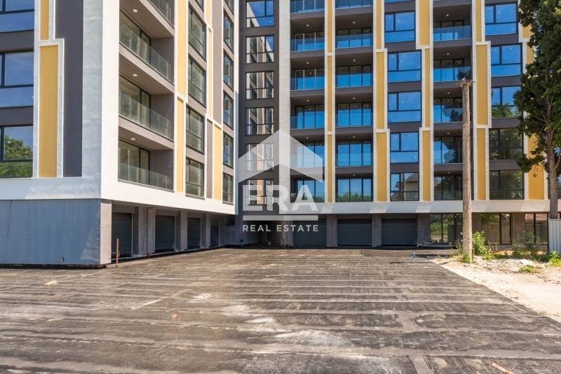 Продава 2-СТАЕН, гр. Варна, Аспарухово, снимка 5 - Апартаменти - 54923897