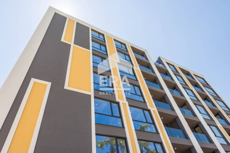 Продава 2-СТАЕН, гр. Варна, Аспарухово, снимка 3 - Апартаменти - 54923897