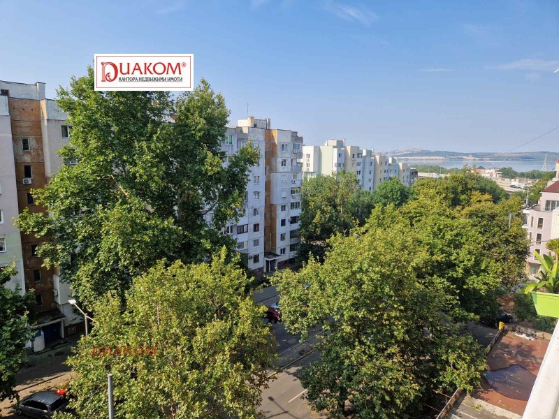 Продается  2 спальни Бургас , Братя Миладинови , 91 кв.м | 92233716 - изображение [13]