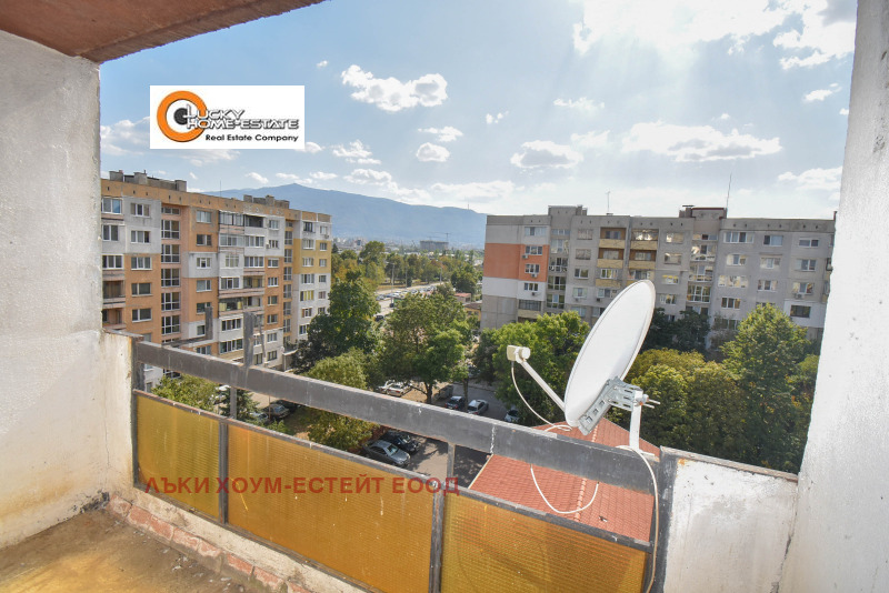 En venta  2 dormitorios Sofia , Krasna polyana 2 , 85 metros cuadrados | 29006606 - imagen [12]