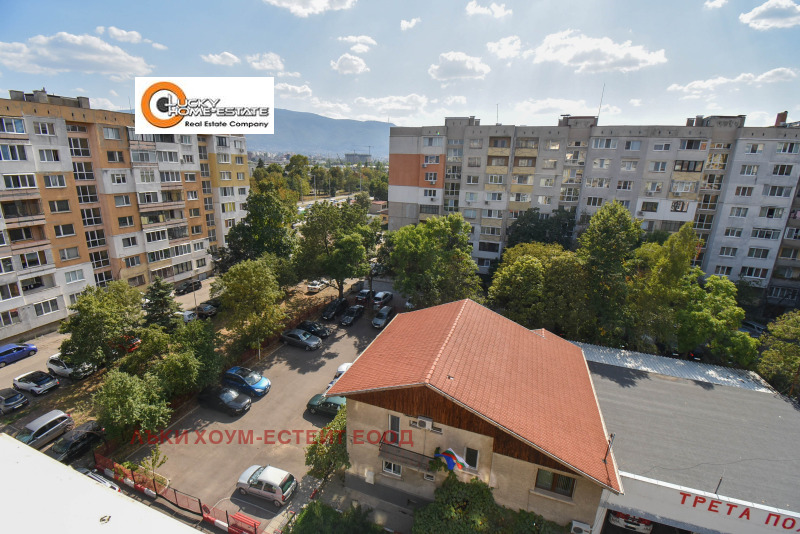 En venta  2 dormitorios Sofia , Krasna polyana 2 , 85 metros cuadrados | 29006606