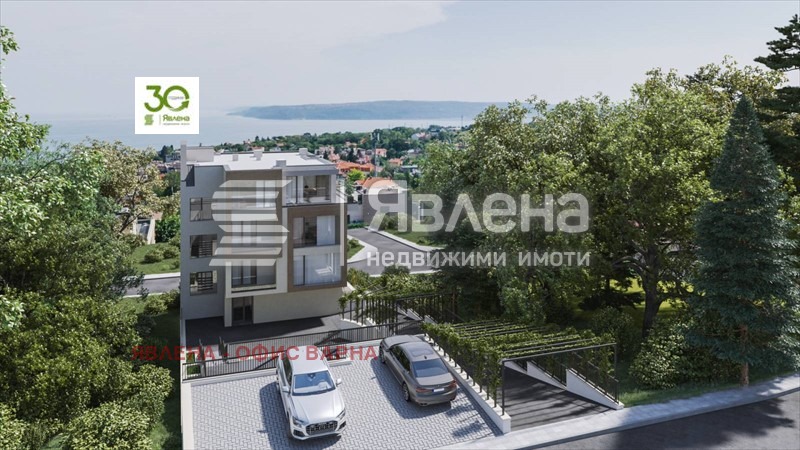 In vendita  2 camere da letto Varna , Briz , 87 mq | 66227643 - Immagine [2]