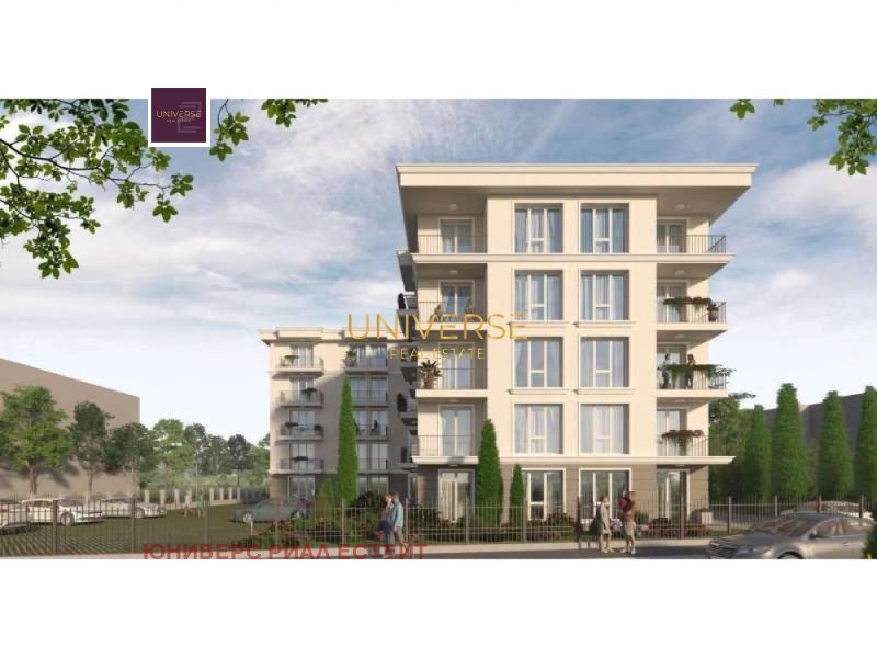 Продава  3-стаен област Бургас , гр. Несебър , 67 кв.м | 84416240 - изображение [3]