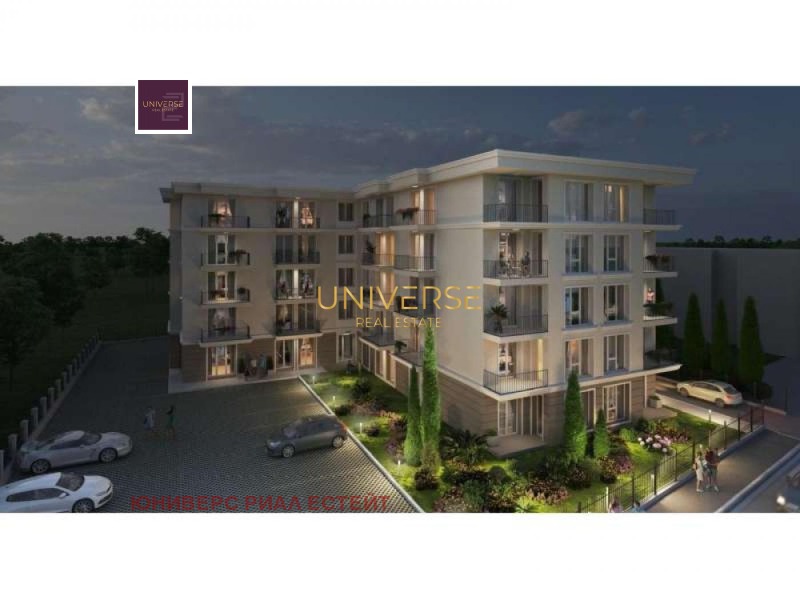 Продава  3-стаен област Бургас , гр. Несебър , 67 кв.м | 84416240 - изображение [2]