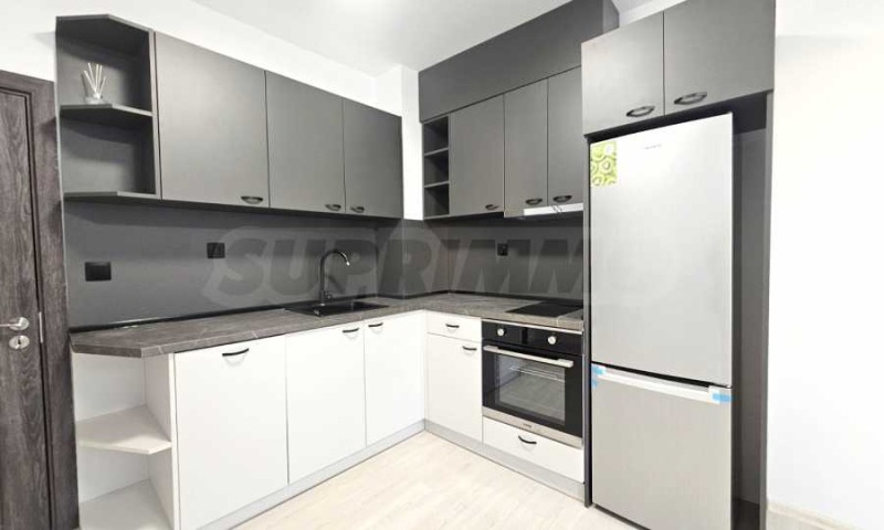 Продава 3-СТАЕН, гр. Варна, Трошево