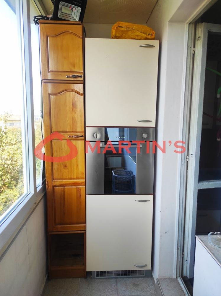 Продава 3-СТАЕН, гр. София, Надежда 1, снимка 3 - Апартаменти - 52465494