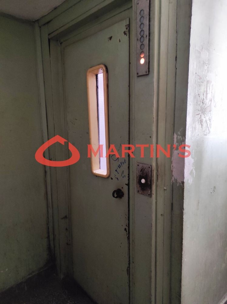 Продава 3-СТАЕН, гр. София, Надежда 1, снимка 15 - Апартаменти - 52465494