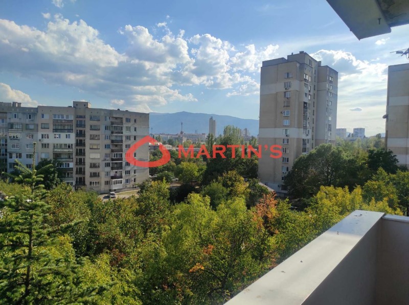 Продава 3-СТАЕН, град София, Надежда 1 • 199000 € / 389210.17 лв. • 57190818 1