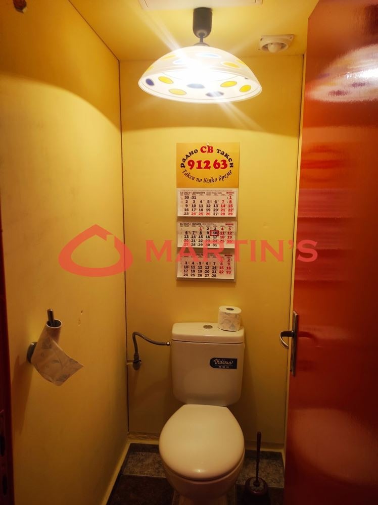 Продава 3-СТАЕН, гр. София, Надежда 1, снимка 13 - Апартаменти - 52465494