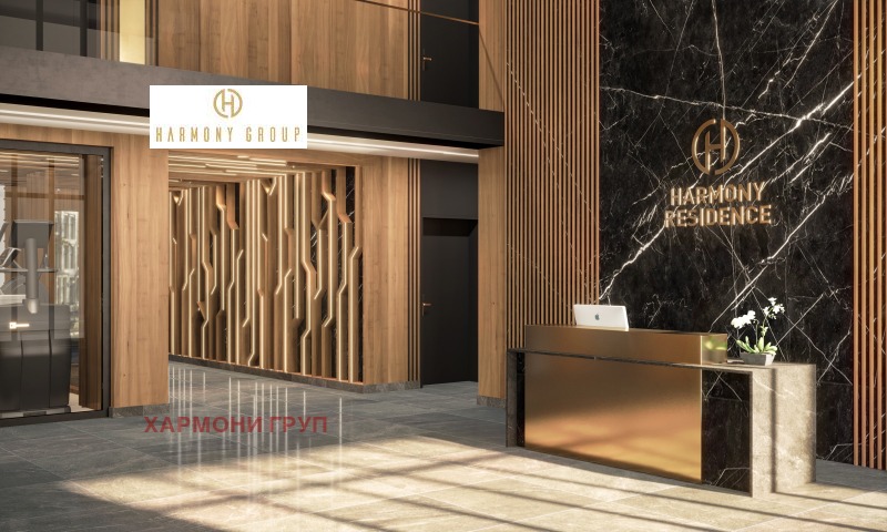 Продава 3-СТАЕН, гр. София, Полигона, снимка 4 - Апартаменти - 52674888