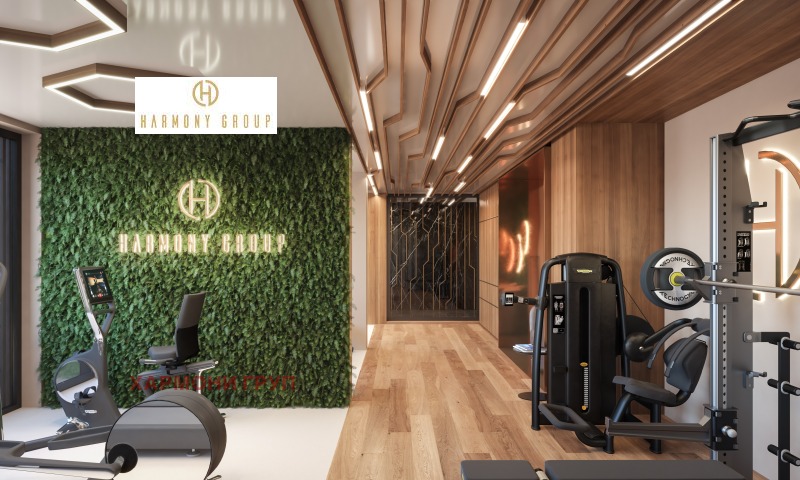 Продава 3-СТАЕН, гр. София, Полигона, снимка 3 - Апартаменти - 52674888