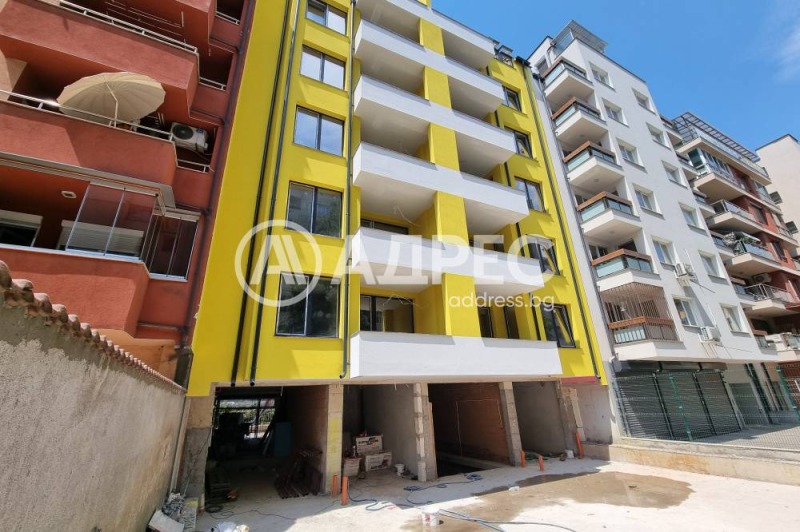 Продава 3-СТАЕН, гр. София, Хиподрума, снимка 13 - Апартаменти - 53241022