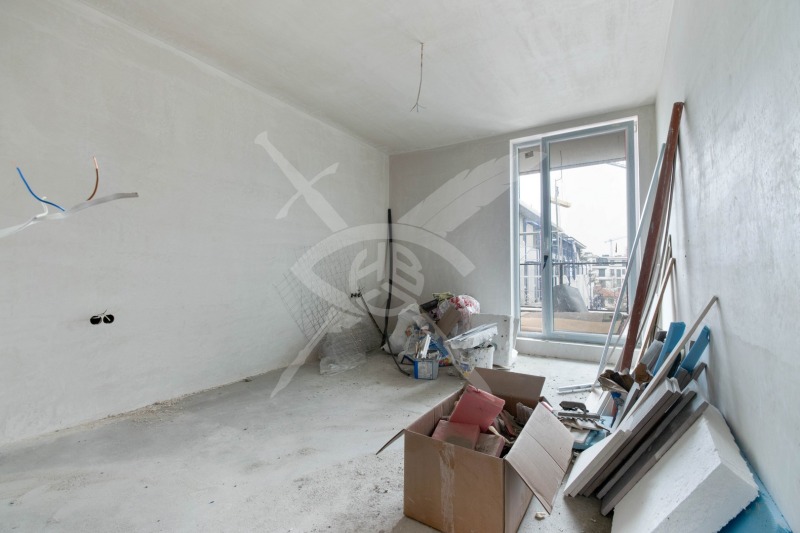 Продава 3-СТАЕН, гр. София, Кръстова вада, снимка 9 - Апартаменти - 53321675