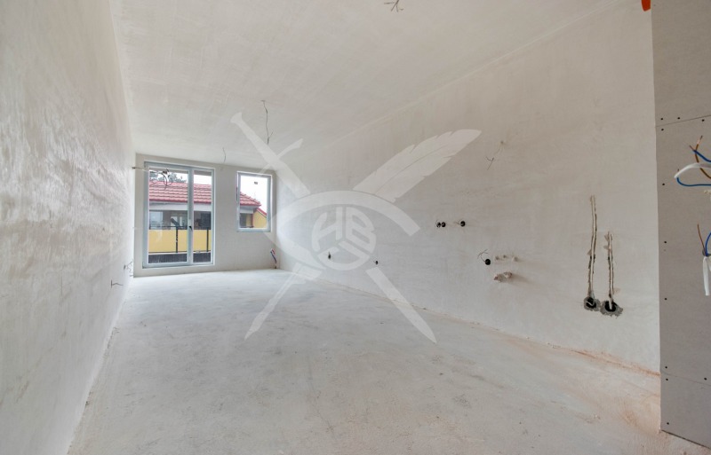 Продава 3-СТАЕН, гр. София, Кръстова вада