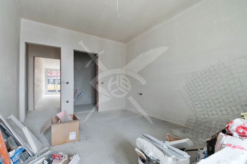 Продава 3-СТАЕН, гр. София, Кръстова вада, снимка 10 - Апартаменти - 53321675