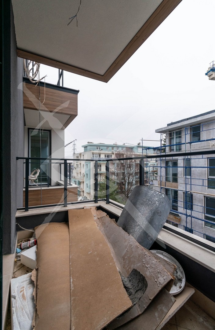 Продава 3-СТАЕН, гр. София, Кръстова вада, снимка 15 - Апартаменти - 53321675