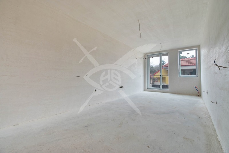 Продава 3-СТАЕН, гр. София, Кръстова вада, снимка 2 - Апартаменти - 53321675