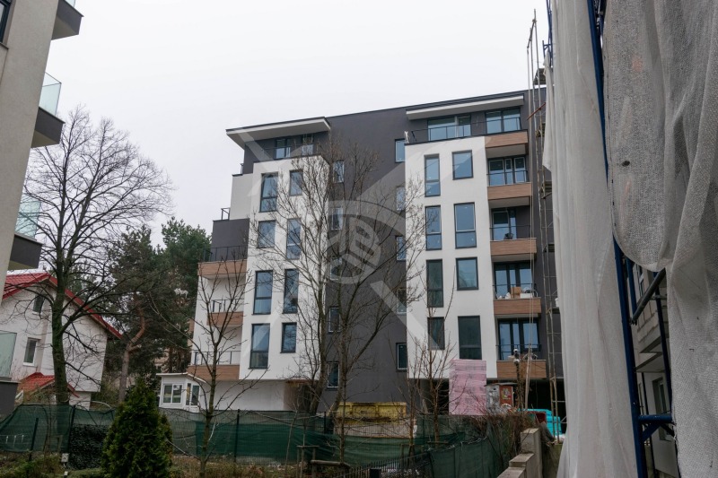 Продава 3-СТАЕН, гр. София, Кръстова вада, снимка 16 - Апартаменти - 53321675