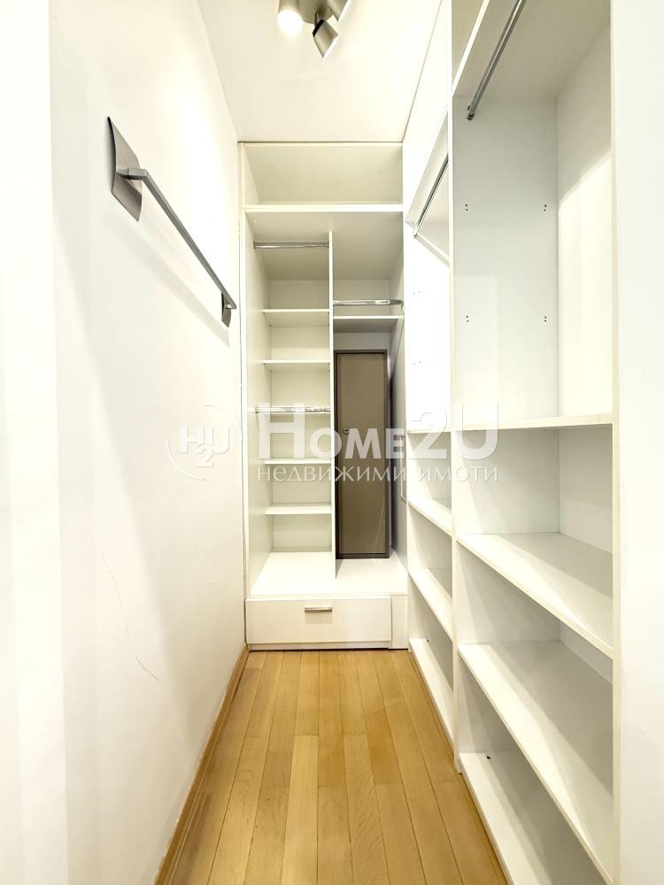 Продава 3-СТАЕН, гр. София, Лозенец, снимка 8 - Апартаменти - 54022417