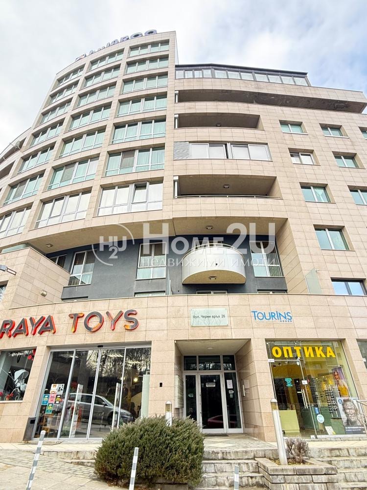 Продава 3-СТАЕН, гр. София, Лозенец, снимка 12 - Апартаменти - 54022417