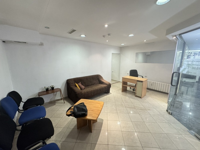Till salu  Kontor Sofia , Centar , 31 kvm | 99454256