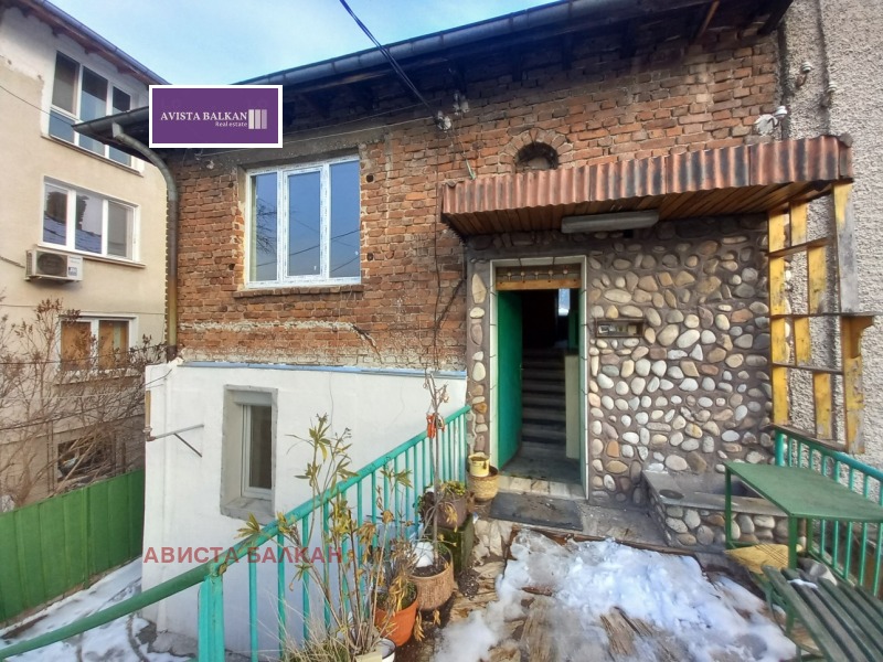 Продава  Етаж от къща град София , Орландовци , 74 кв.м | 61917744 - изображение [13]