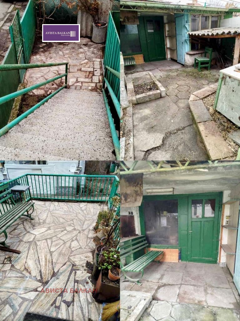 Продава ЕТАЖ ОТ КЪЩА, гр. София, Орландовци, снимка 13 - Етаж от къща - 51879027