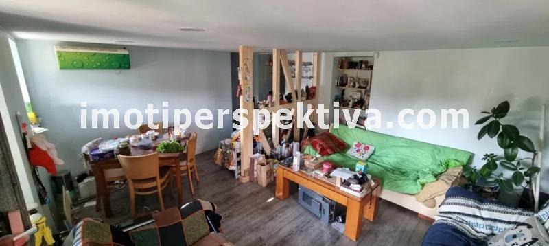 For Sale  House Plovdiv , Tsentar , 146 sq.m | 89051505 - image [4]