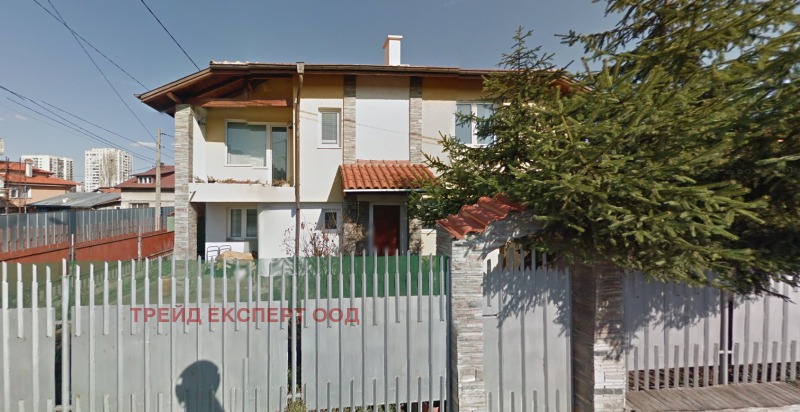 Продава  Къща, град София, Красна поляна 2 •  390 000 лв. • ID 58149890 — holmes.bg - [1] 
