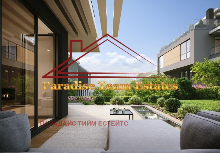 For Sale  House Sofia , Gorna banya , 338 sq.m | 29920150 - image [4]