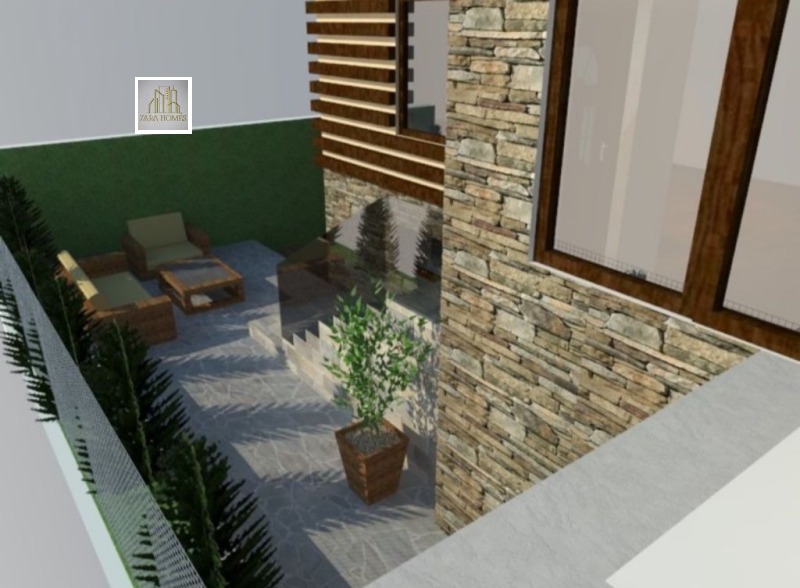 Продава КЪЩА, гр. Стара Загора, Център, снимка 2 - Къщи - 53173696