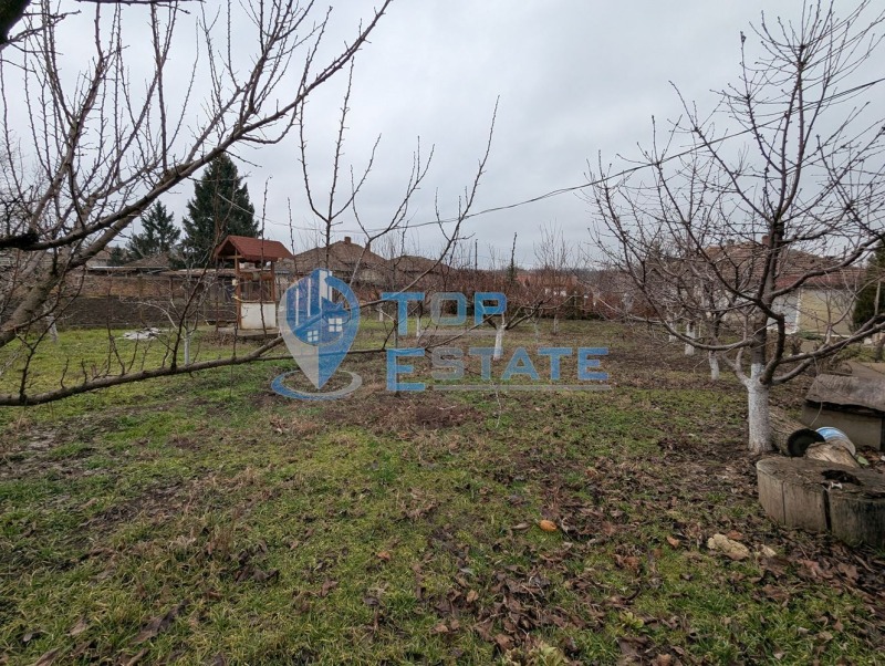 Продава КЪЩА, с. Поликраище, област Велико Търново, снимка 12 - Къщи - 53465850