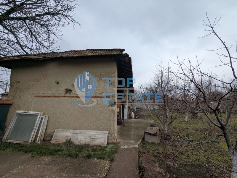 Продава КЪЩА, с. Поликраище, област Велико Търново, снимка 15 - Къщи - 53465850