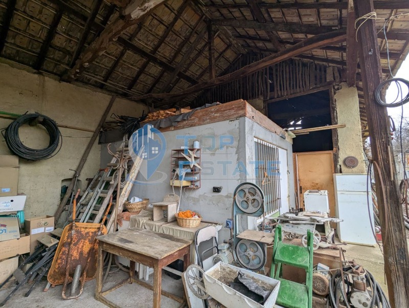 Продава КЪЩА, с. Поликраище, област Велико Търново, снимка 10 - Къщи - 53465850