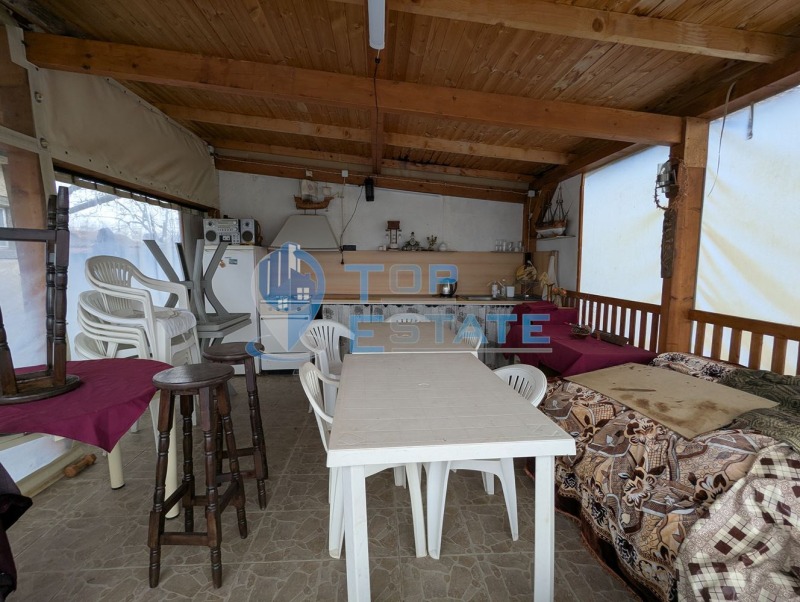 Продава КЪЩА, с. Поликраище, област Велико Търново, снимка 9 - Къщи - 53465850