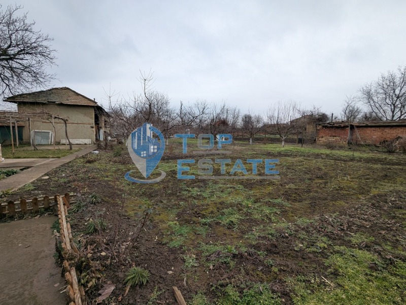 Продава КЪЩА, с. Поликраище, област Велико Търново, снимка 11 - Къщи - 53465850