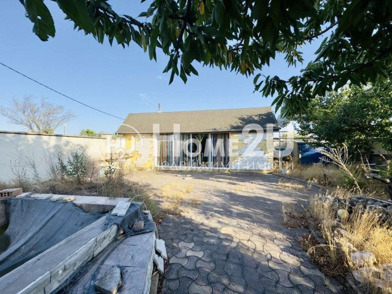 Продава КЪЩА, с. Топола, област Добрич, снимка 5 - Къщи - 53497317