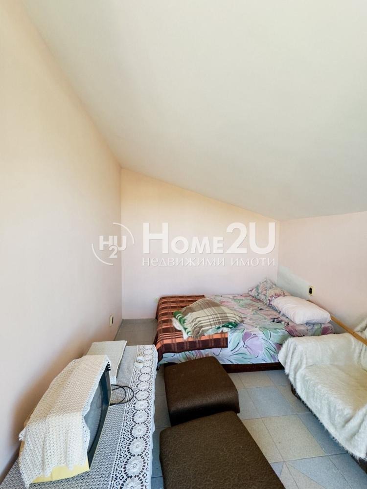 Продава КЪЩА, с. Топола, област Добрич, снимка 10 - Къщи - 53497317