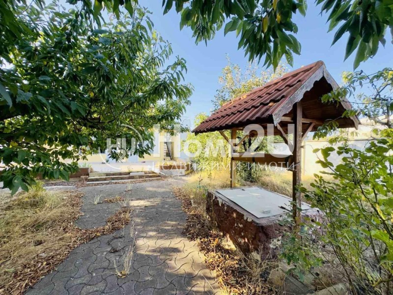 Продава КЪЩА, с. Топола, област Добрич, снимка 4 - Къщи - 53497317