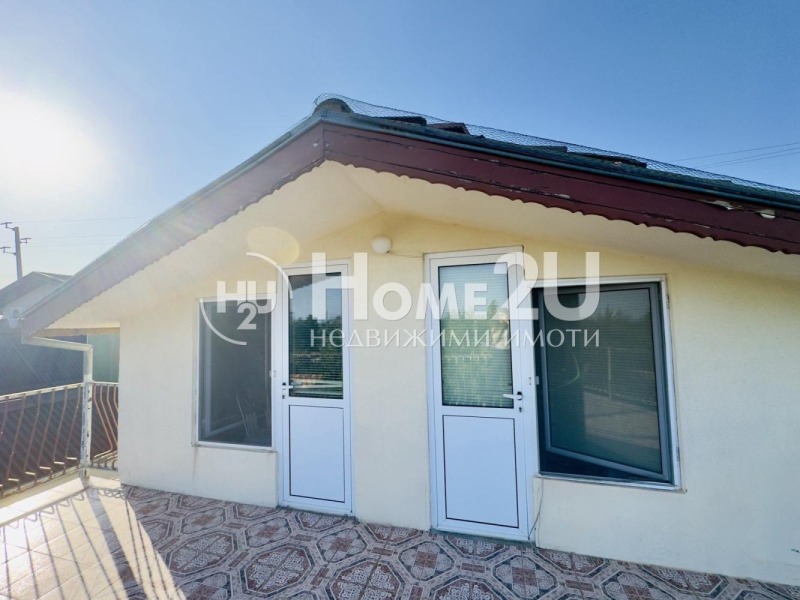 Продава КЪЩА, с. Топола, област Добрич, снимка 6 - Къщи - 53497317